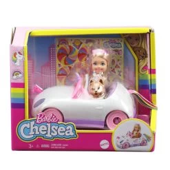 Barbie Chelsea Pop En Auto -Speelgoed Winkel 1994979 b3d30c3a