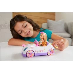 Barbie Chelsea Pop En Auto -Speelgoed Winkel 1994979 d7034af9