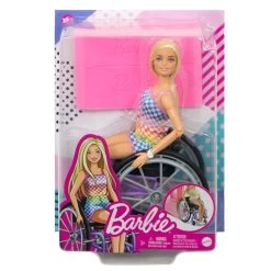 Barbie Pop Met Rolstoel 12 Barbie Pop Met Rolstoel -Speelgoed Winkel 1994982 08a1b6a2