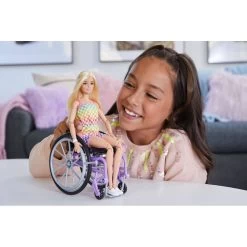 Barbie Pop Met Rolstoel 13 Barbie Pop Met Rolstoel -Speelgoed Winkel 1994982 5a93cd5e