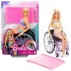Barbie Pop Met Rolstoel