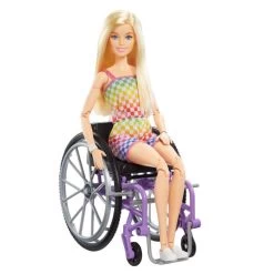 Barbie Pop Met Rolstoel 10 Barbie Pop Met Rolstoel -Speelgoed Winkel 1994982 88ea0352