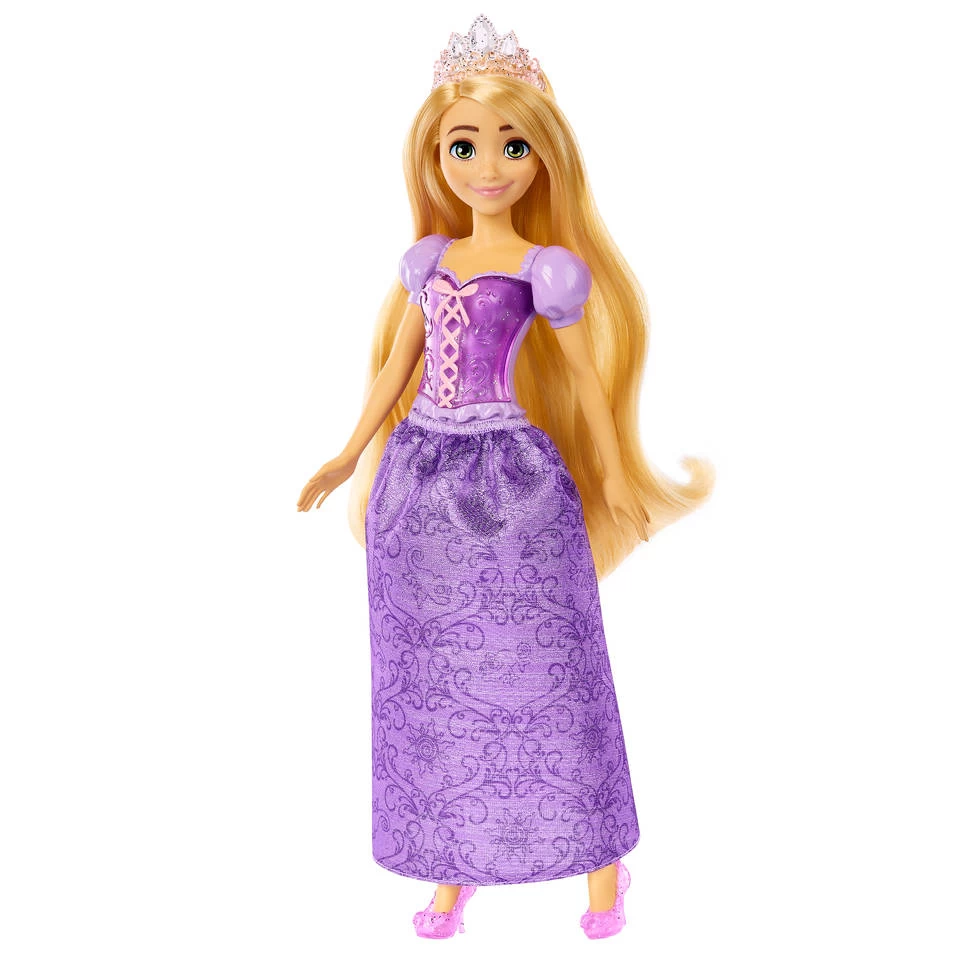 MATTEL Disney Princess Rapunzel Pop 4 MATTEL Disney Princess Rapunzel Pop - Afbeelding 2
