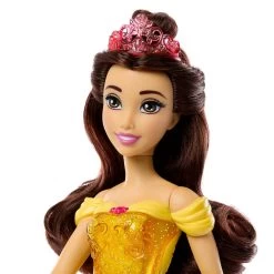 MATTEL Disney Princess Belle Pop -Speelgoed Winkel 1994992 8f4f9d30