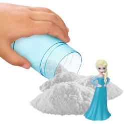 MATTEL Disney Frozen Color Reveal Sneeuw 12 MATTEL Disney Frozen Color Reveal Sneeuw -Speelgoed Winkel 1995002 664bb753