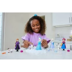 MATTEL Disney Frozen Color Reveal Sneeuw 13 MATTEL Disney Frozen Color Reveal Sneeuw -Speelgoed Winkel 1995002 af22523f
