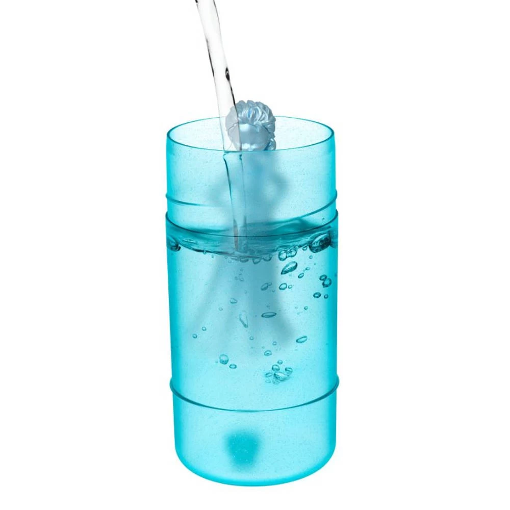 MATTEL Disney Frozen Color Reveal Sneeuw 5 MATTEL Disney Frozen Color Reveal Sneeuw - Afbeelding 3