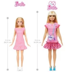 Barbie Mijn Eerste Barbie Malibu Roberts Pop Met Kat -Speelgoed Winkel 1995007 92a194bf