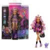 MATTEL Monster High Clawdeen Wolf Pop Met Huisdier En Accessoires -Speelgoed Winkel 1995014 77414676