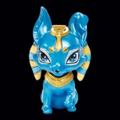 MATTEL Monster High Cleo De Nile Pop Met Huisdier En Accessoires -Speelgoed Winkel 1995016 57a56799