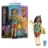 MATTEL Monster High Cleo De Nile Pop Met Huisdier En Accessoires 1 MATTEL Monster High Cleo De Nile Pop Met Huisdier En Accessoires -Speelgoed Winkel 1995016 5cef0307
