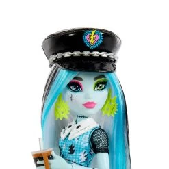 MATTEL Monster High Skulltimate Secrets Frankie Stein Pop -Speelgoed Winkel 1995020 d4fdbcae