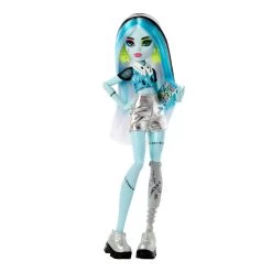MATTEL Monster High Skulltimate Secrets Frankie Stein Pop -Speelgoed Winkel 1995020 eb913e93