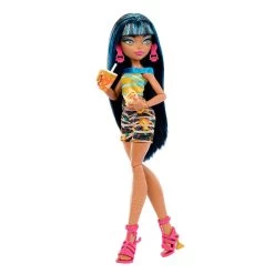 MATTEL Monster High Skulltimate Secrets Cleo De Nile Pop -Speelgoed Winkel 1995021 1fe04a7c