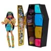 MATTEL Monster High Skulltimate Secrets Cleo De Nile Pop -Speelgoed Winkel 1995021 7b273c25