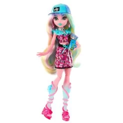 MATTEL Monster High Skulltimate Secrets Lagoona Blue Pop 13 MATTEL Monster High Skulltimate Secrets Lagoona Blue Pop -Speelgoed Winkel 1995022 1e78299a