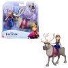 MATTEL Disney Frozen Anna En Sven 1 MATTEL Disney Frozen Anna En Sven -Speelgoed Winkel 1995024 107ebce4