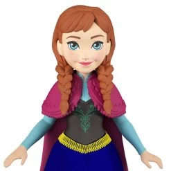 MATTEL Disney Frozen Anna En Sven -Speelgoed Winkel 1995024 6394dca6