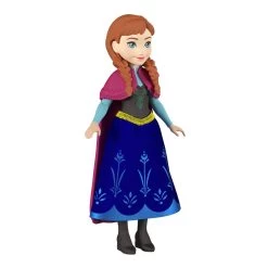 MATTEL Disney Frozen Anna En Sven -Speelgoed Winkel 1995024 d8c1c4f1