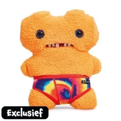 Fuggler Funny Ugly Monster Gaptooth McGoo