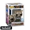 Funko Pop! Figuur Marvel Guardians Of The Galaxy Volume 3 Rocket Raccoon -Speelgoed Winkel 1995148 7287187d