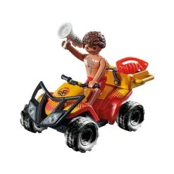 PLAYMOBIL City Action Badmeesterquad 71040 10 PLAYMOBIL City Action Badmeesterquad 71040 -Speelgoed Winkel 1995210 c356c31a
