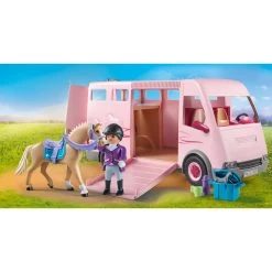 PLAYMOBIL Country Paardentransportwagen 71237 12 PLAYMOBIL Country Paardentransportwagen 71237 -Speelgoed Winkel 1995218 bb0907de