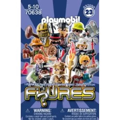 PLAYMOBIL Figures Serie 23 210038 -Speelgoed Winkel 1995236 3d900bbf