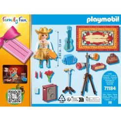 PLAYMOBIL Countryzangeres Cadeauset 71184 -Speelgoed Winkel 1995240 06151f1d