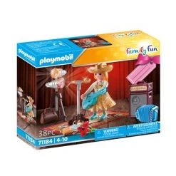 PLAYMOBIL Countryzangeres Cadeauset 71184 -Speelgoed Winkel 1995240 3ed232fe