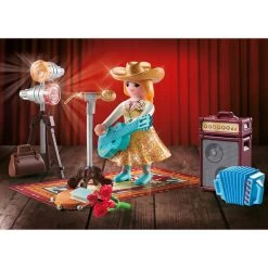 PLAYMOBIL Countryzangeres Cadeauset 71184 -Speelgoed Winkel 1995240 d826c278