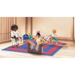 PLAYMOBIL Karate Training Cadeauset 71186 10 PLAYMOBIL Karate Training Cadeauset 71186 -Speelgoed Winkel 1995242 391f2287
