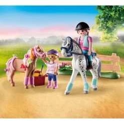 PLAYMOBIL Country Starterpack Paardenverzorging 71259 -Speelgoed Winkel 1995264 71206535