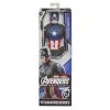 Hasbro Marvel Avengers Titan Hero Captain America Actiefiguur