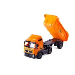 No Brand Constructiewagen Met Kieptrailer -Speelgoed Winkel 1995287 5c9369ec