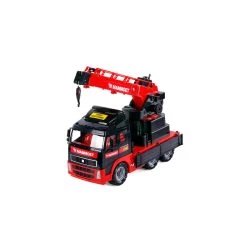 No Brand Mammoet Kraanwagen - 1:16 -Speelgoed Winkel 1995288 63d4fa4e