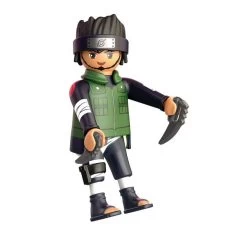PLAYMOBIL Naruto Shippuden Asuma 71119 -Speelgoed Winkel 1995305 3d6ba956