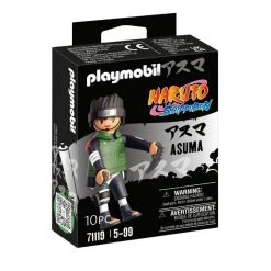PLAYMOBIL Naruto Shippuden Asuma 71119 -Speelgoed Winkel 1995305 f6533d6c