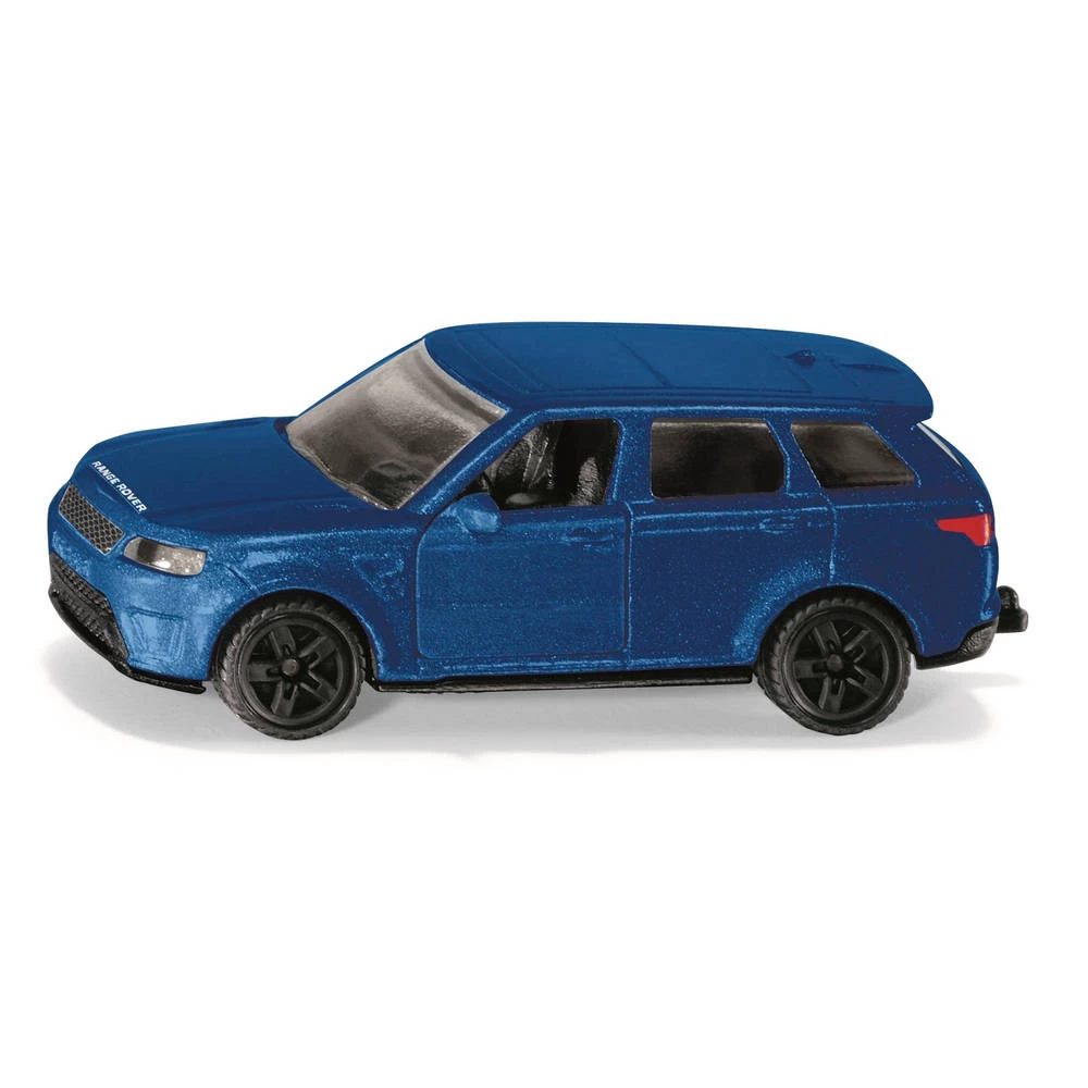 Siku Range Rover 1521 3 Siku Range Rover 1521