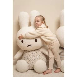 Nijntje X Little Dutch Vintage Little Flowers Knuffel - 100 Cm -Speelgoed Winkel 1995412 01912482