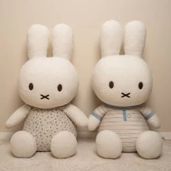 Nijntje X Little Dutch Vintage Little Flowers Knuffel - 100 Cm -Speelgoed Winkel 1995412 85affa17