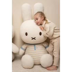 Nijntje X Little Dutch Vintage Sunny Stripes Knuffel - 100 Cm -Speelgoed Winkel 1995413 a381fc42