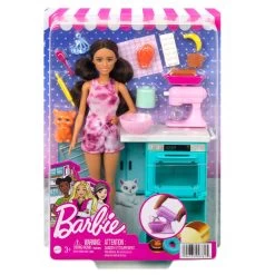 Barbie Keuken Speelset 10 Barbie Keuken Speelset -Speelgoed Winkel 1995688 8a608c6f