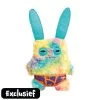 Fuggler Funny Ugly Monster Rabid Rabbit - Multikleur -Speelgoed Winkel 1995691 d08a3738