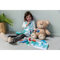 VTech Verzorg En Leer Doktersset 12 VTech Verzorg En Leer Doktersset -Speelgoed Winkel 1995711 00e517d9