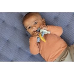 Little Dutch Sleutelbos Bijtspeeltje - Blauw -Speelgoed Winkel 1995714 a87c83f7