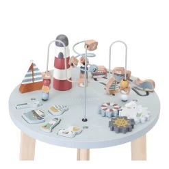 Little Dutch Sailors Bay Activiteitentafel -Speelgoed Winkel 1995721 459785f8