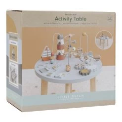 Little Dutch Sailors Bay Activiteitentafel -Speelgoed Winkel 1995721 7f75f65f