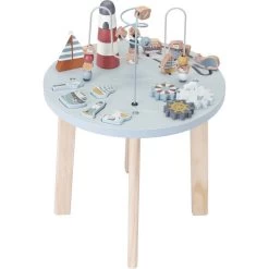 Little Dutch Sailors Bay Activiteitentafel -Speelgoed Winkel 1995721 987d590d
