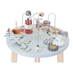 Little Dutch Sailors Bay Activiteitentafel -Speelgoed Winkel 1995721 ee5f3f4f